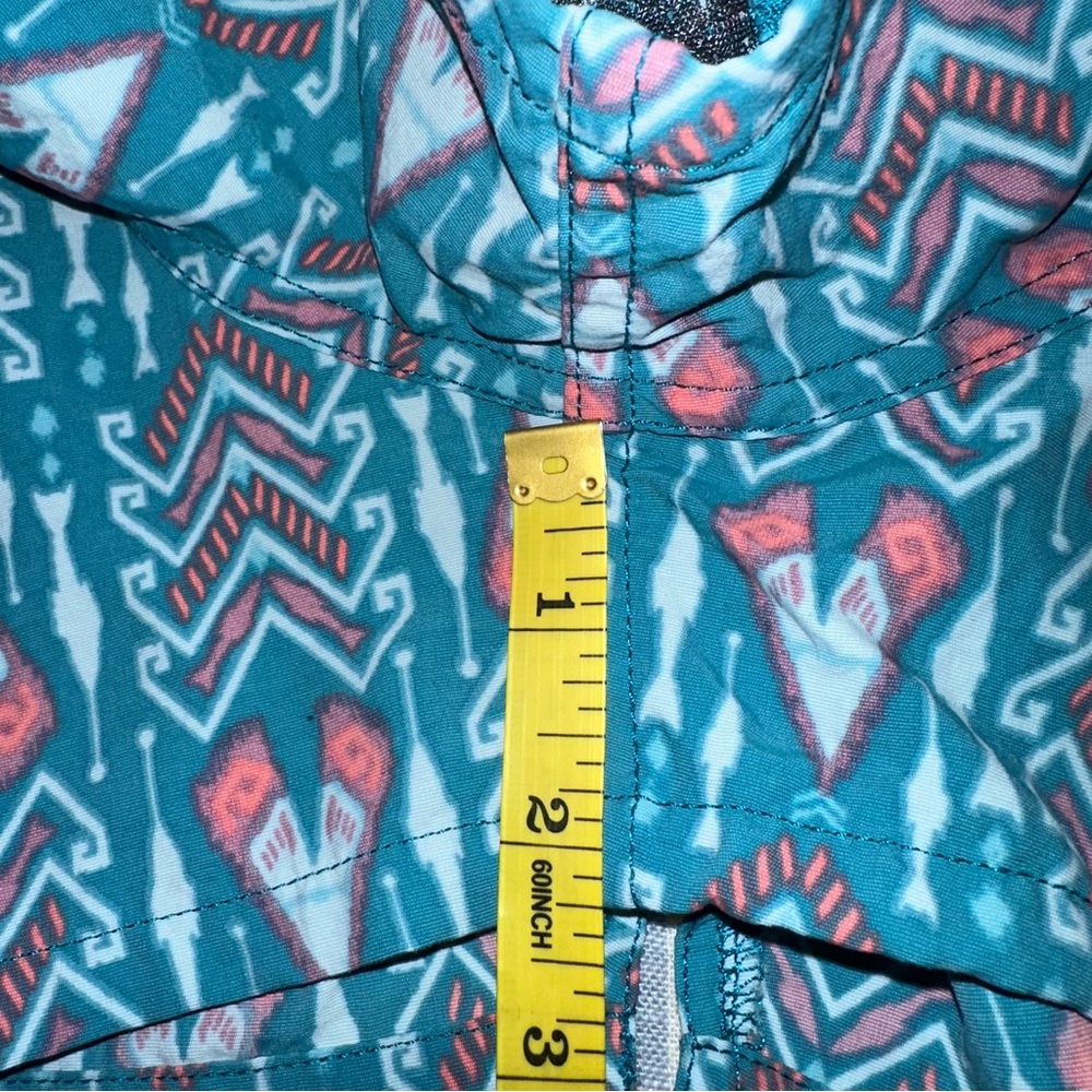 Patagonia Women's‎ Barely Baggies Shorts - 2½" Small STY57042 - Picture 7 of 13